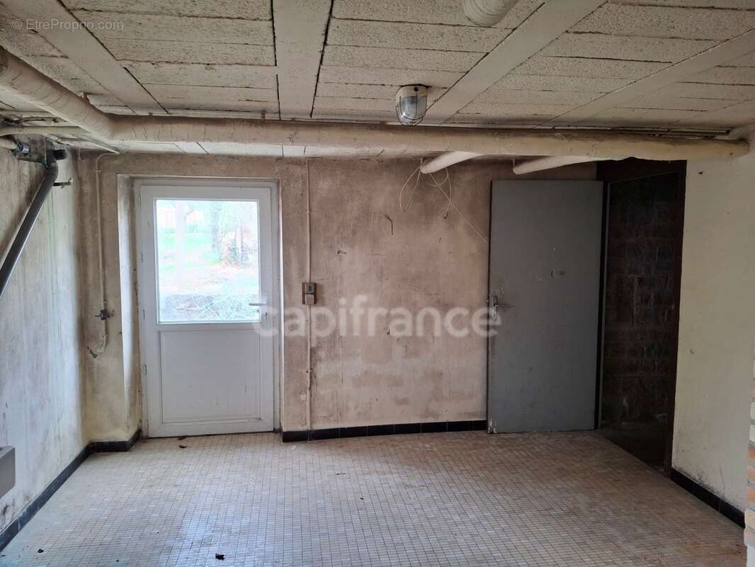 Maison à vendre 7 pièces PONTORSON (50) - photo 19