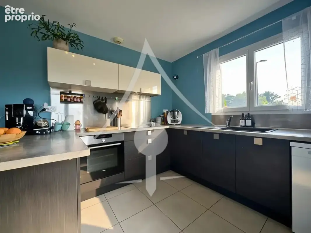 Maison moderne T4 98 m² à Lavernose-Lacasse (31410) - photo 2