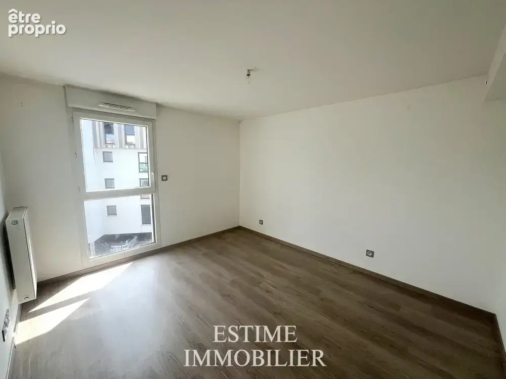 Wambrechies domaine de juliette appartement t3 avec parking - photo 8