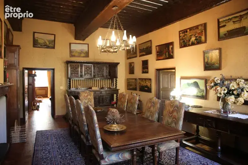 Magnifique Domaine privé à la campagne - photo 12