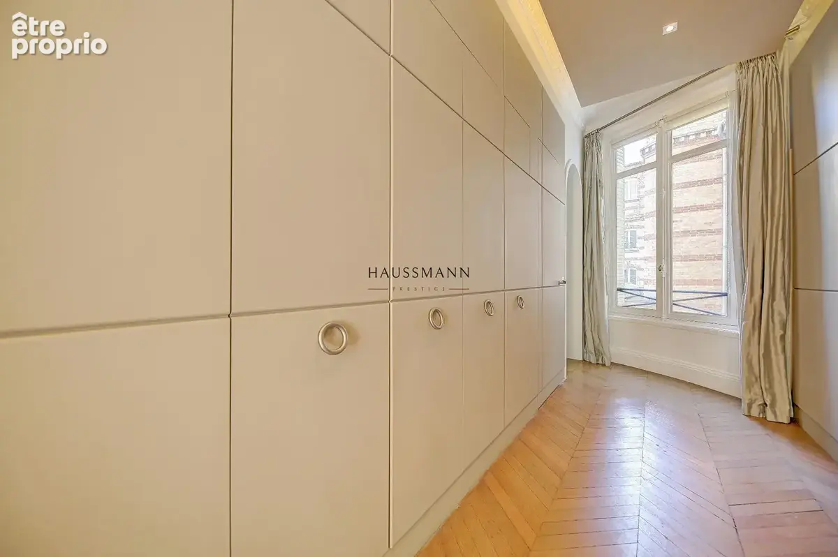 Appartement Paris VIII Eme - photo 17