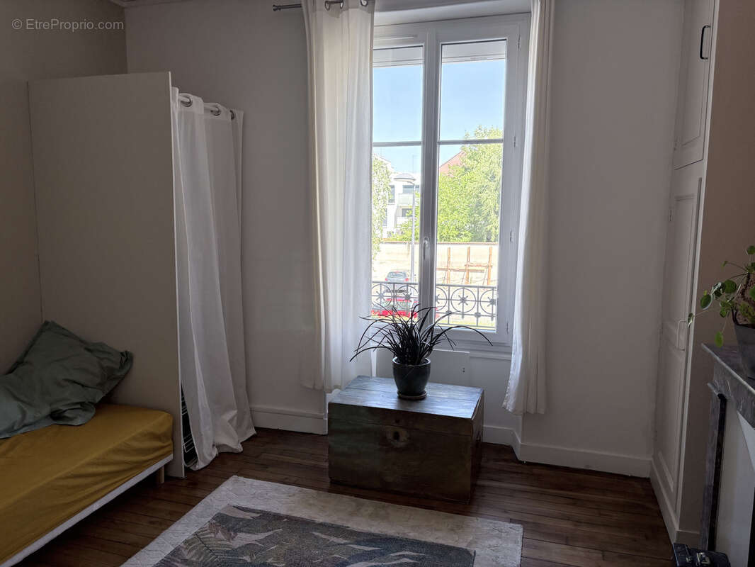 Appartement à ORLEANS