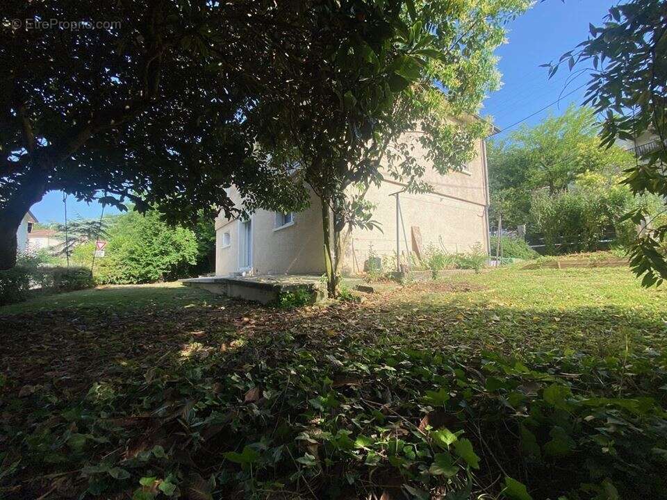 Maison à AUCH