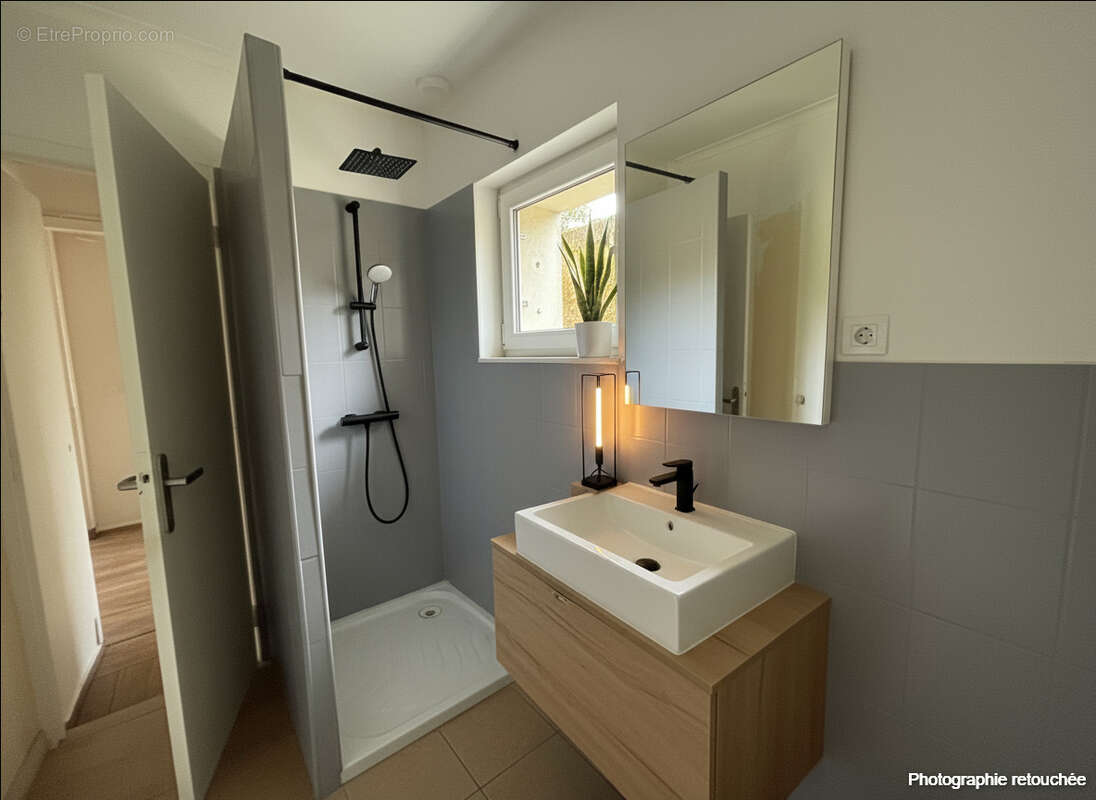 Maison à MAINVILLIERS