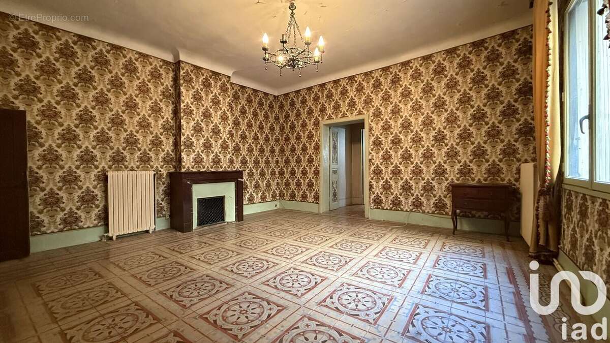 Photo 2 - Maison à ASPIRAN