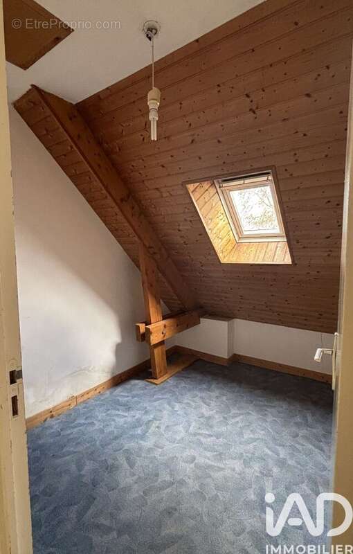 Photo 8 - Maison à LES ALLEUDS