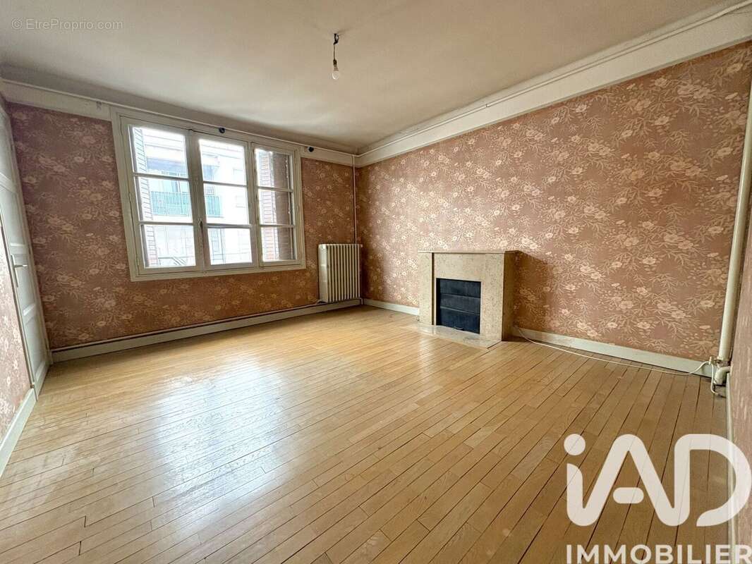 Photo 2 - Maison à VITRY-LE-FRANCOIS