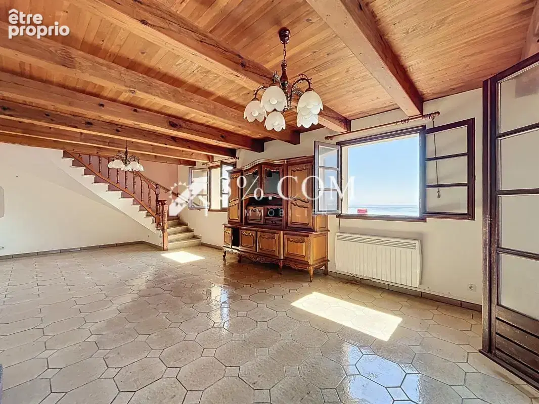 Maison 165 m2 habitables vue exceptionnelle sur mer - photo 10