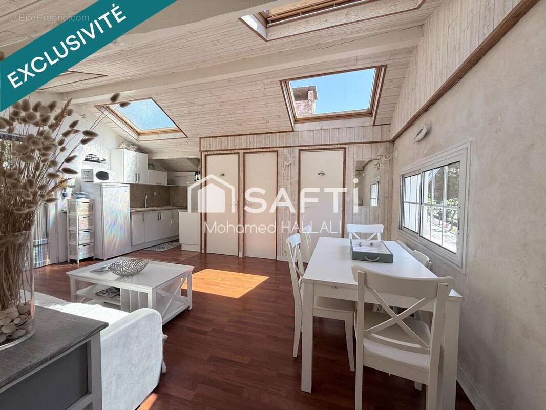 Photo 3 - Appartement à ARCACHON