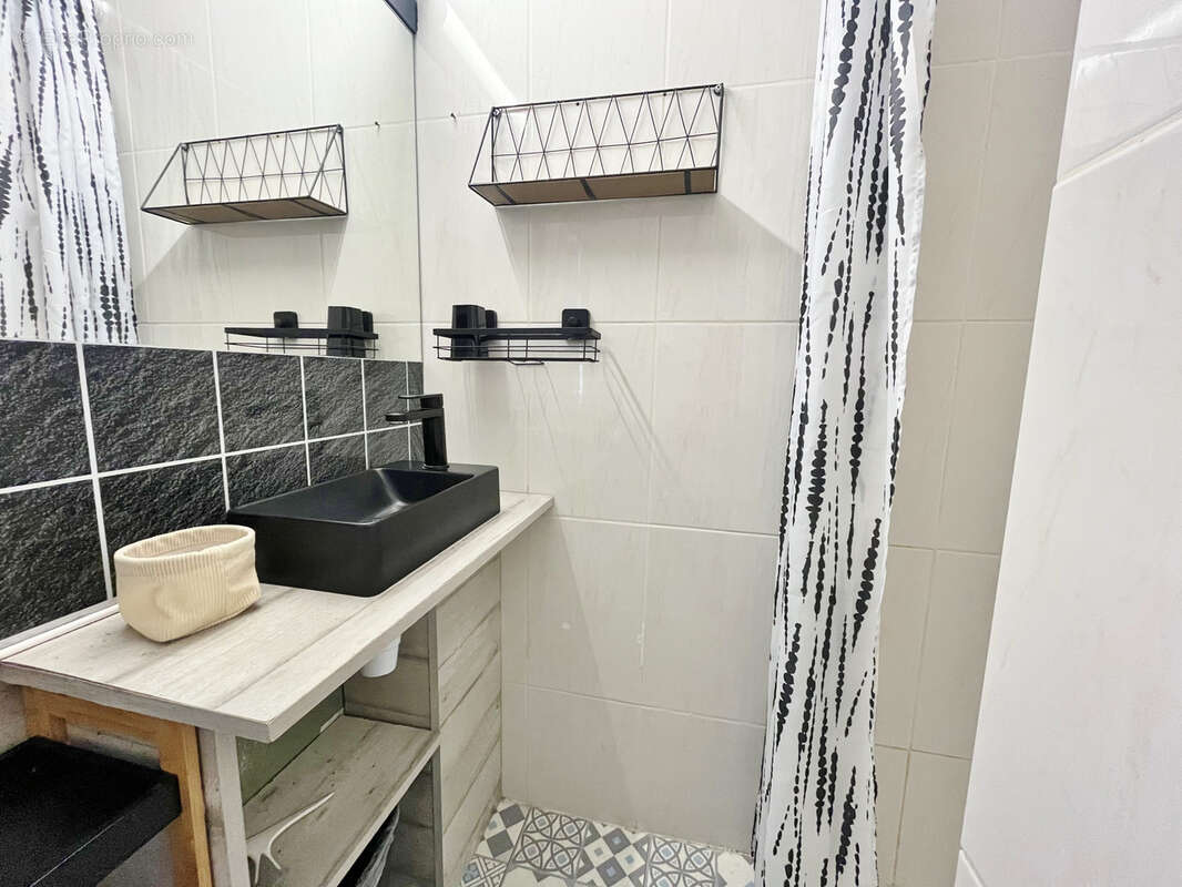 Appartement à SAINT-RAPHAEL