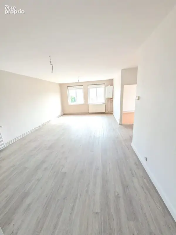 Appartement 3 pièces 94 m² à vendre à Saint-Quentin (02100) - photo 5