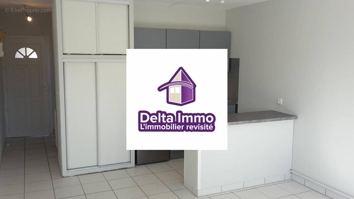 Appartement à EVREUX