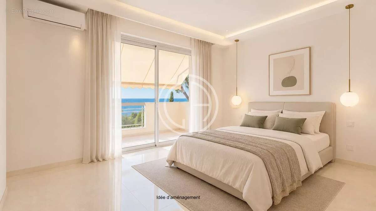 Unique - appartement villa d'exception - vue mer - photo 14
