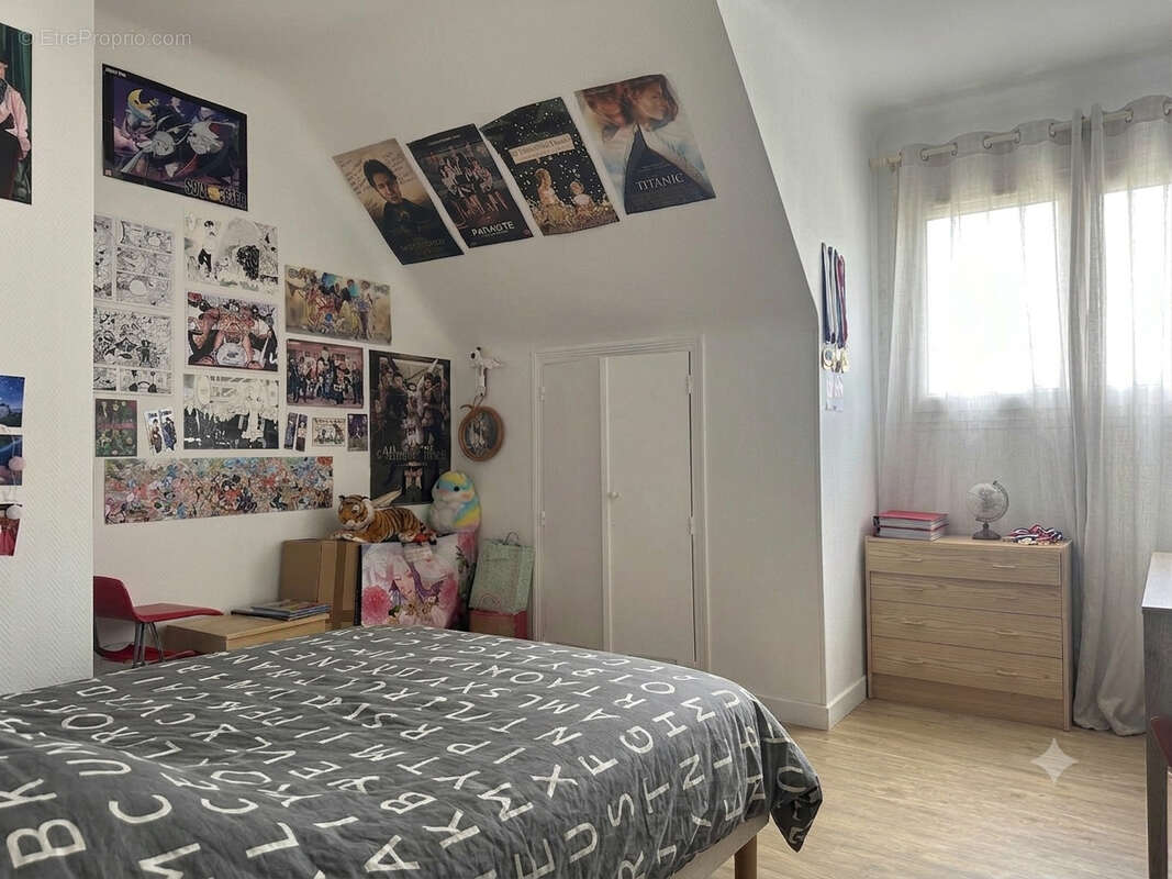 Appartement t3 lorient hyper centre avec stationnement - photo 4