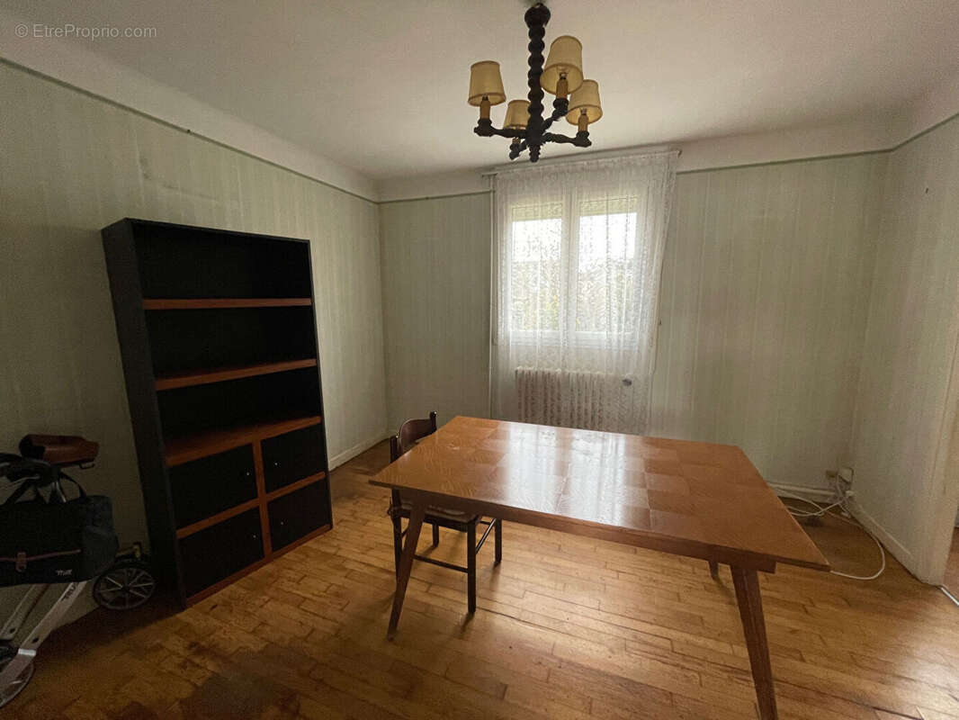 Maison à PLOUFRAGAN