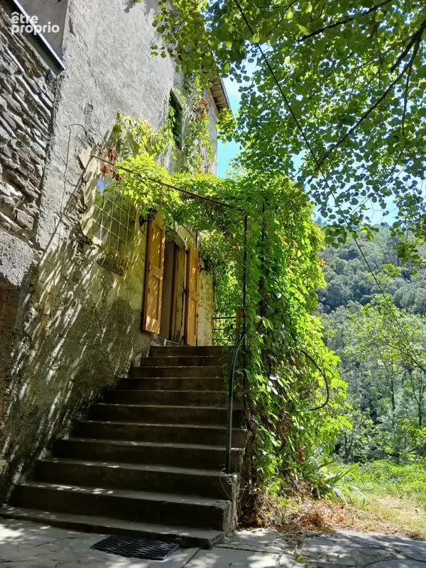 Photo Maison à Saint-Jean-Du-Gard au prix de 399 000€
