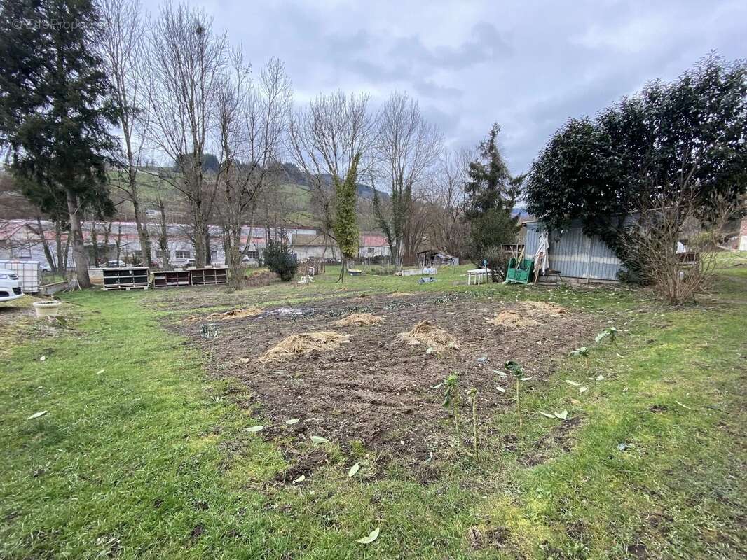 Appartement à COURS-LA-VILLE