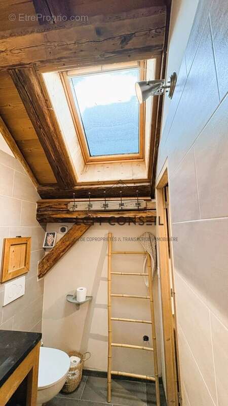 Maison à LES AVANCHERS-VALMOREL