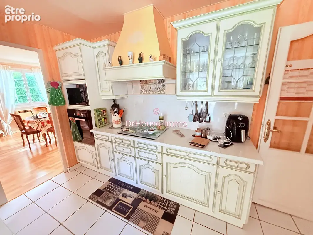 Maison 6 pièces 133 m² à vendre à Lesparre-Medoc (33340) - photo 2