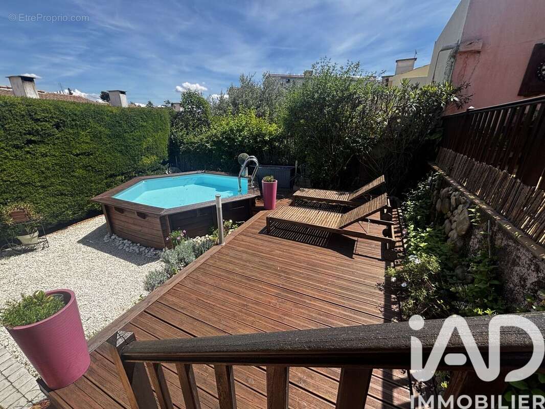 Photo 3 - Maison à MARSEILLE-11E