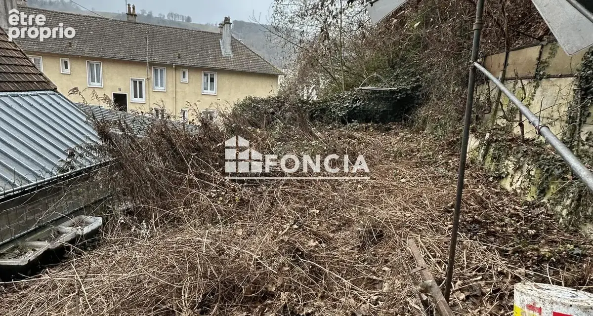 Maison de ville - photo 5