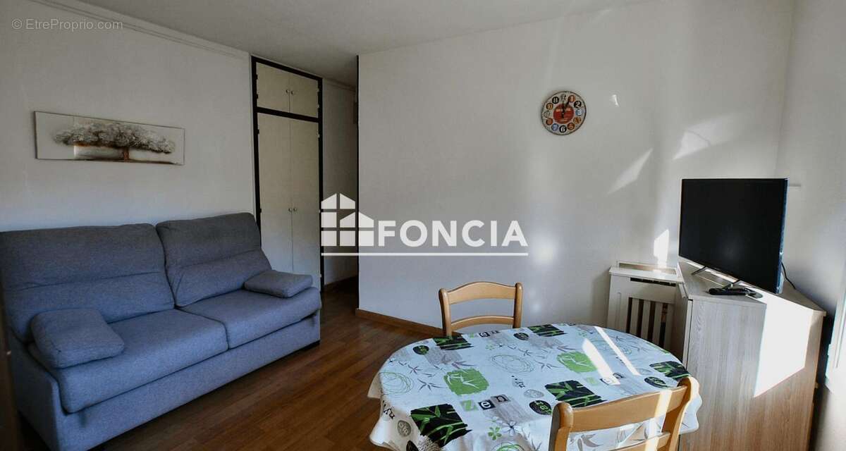 Appartement à AMELIE-LES-BAINS-PALALDA