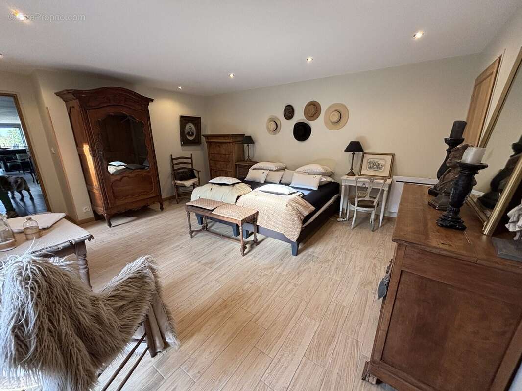 Maison 150 m² à Vertain  - photo 4