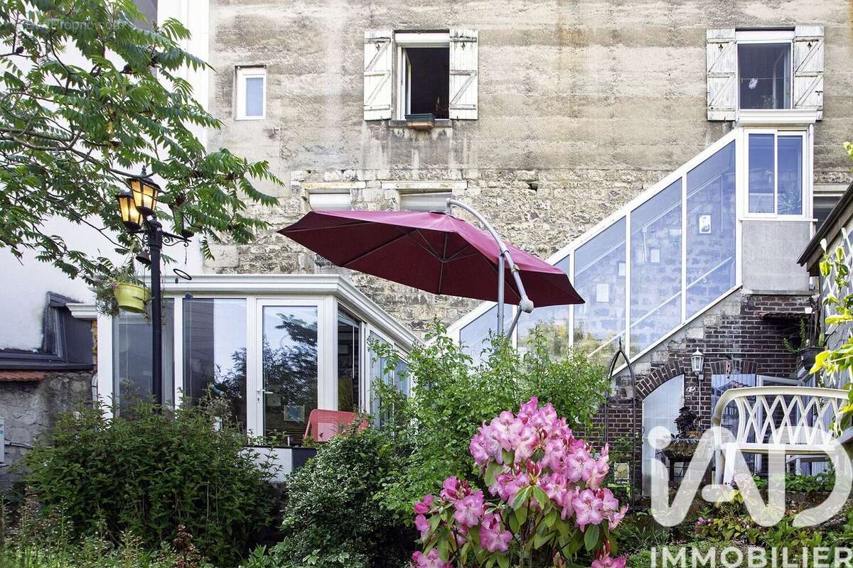 Photo 6 - Maison à CREIL