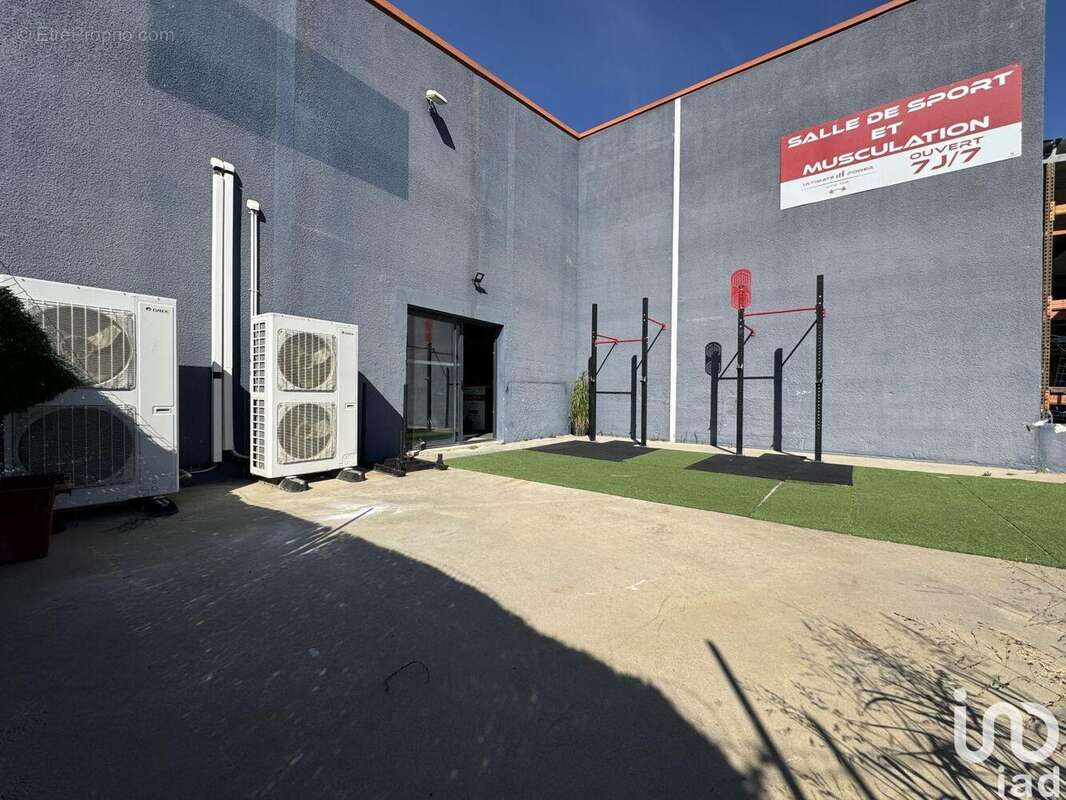 Photo 9 - Appartement à SAINT-NAZAIRE