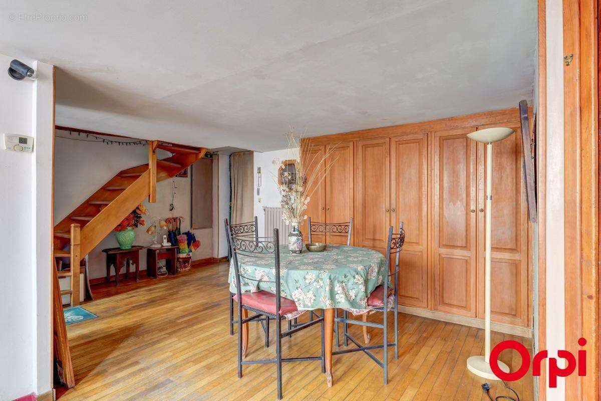 Appartement  À Vendre - photo 7