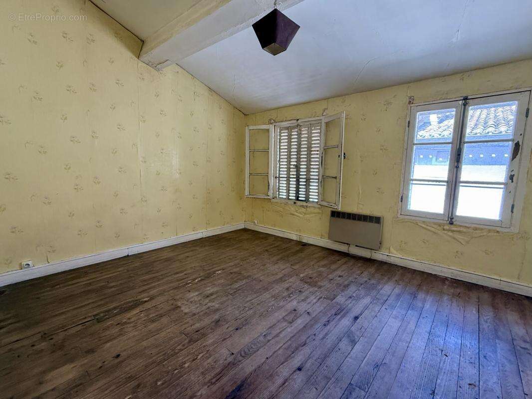 Appartement à CASTELNAUDARY