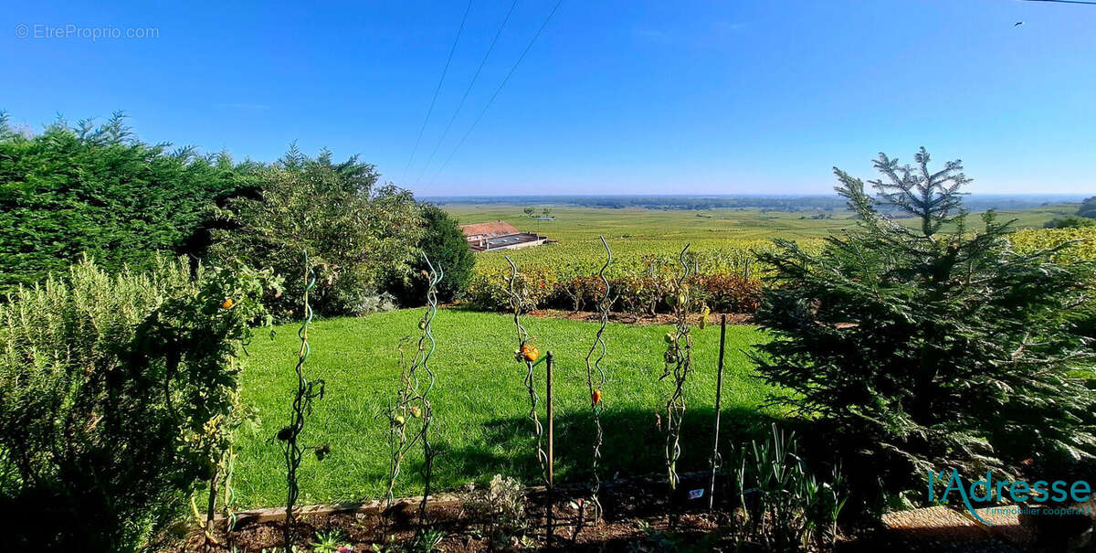 Maison à KATZENTHAL