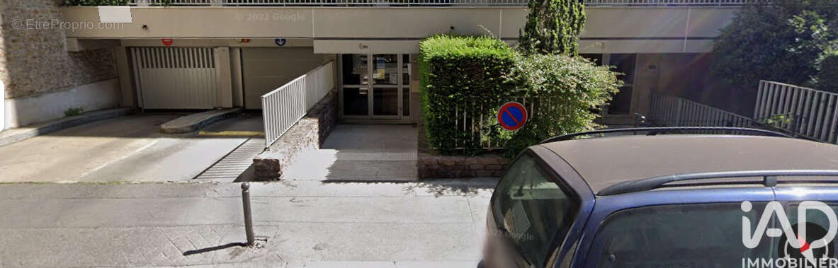 Photo 3 - Parking à PARIS-11E