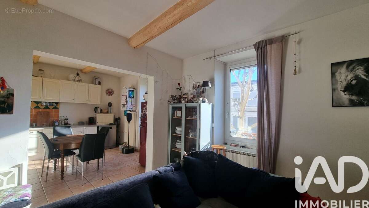 Photo 5 - Appartement à CHATEAURENARD
