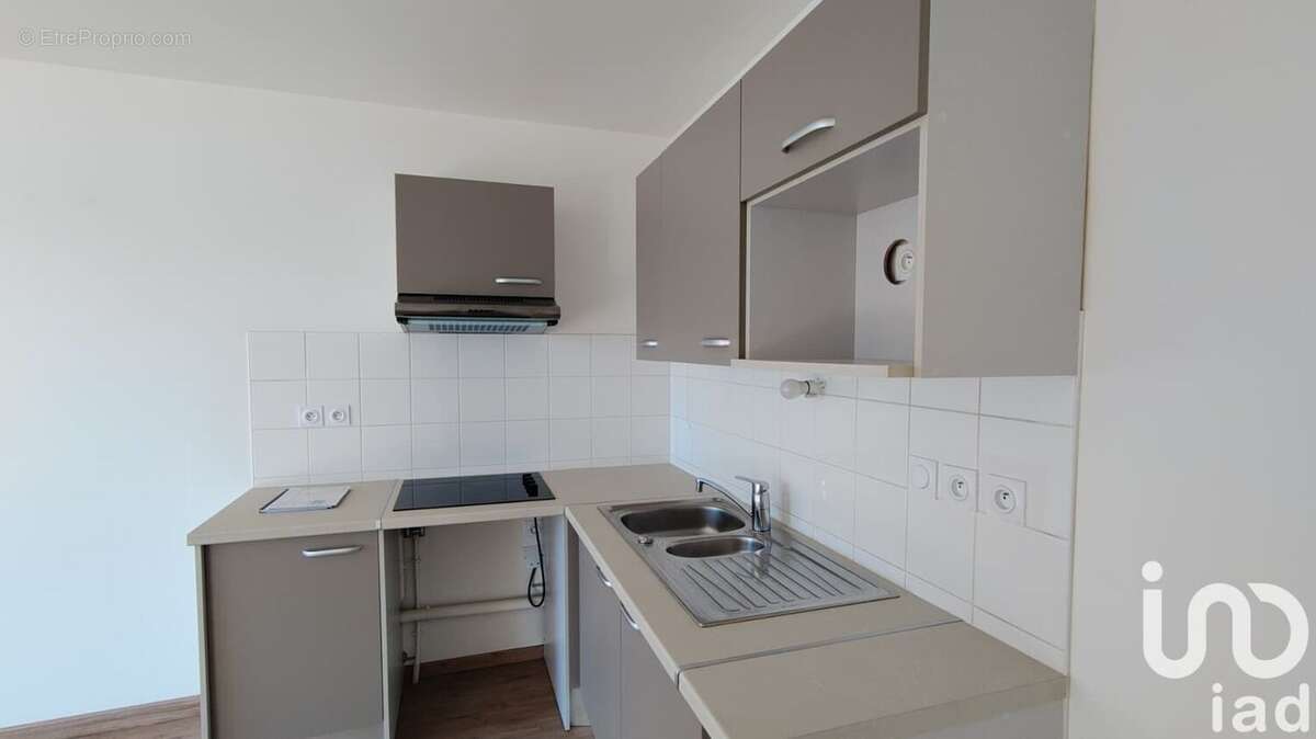 Photo 3 - Appartement à COUERON