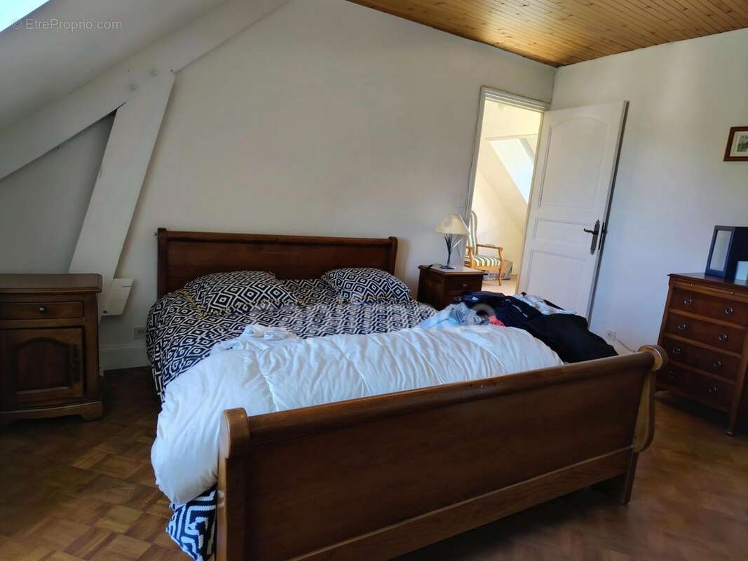 Maison à vendre 6 pièces SEIGNELAY (89) - photo 10