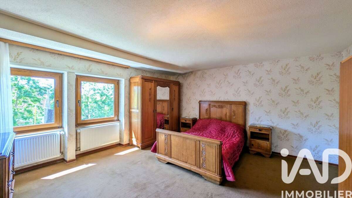 Photo 5 - Maison à RATZWILLER