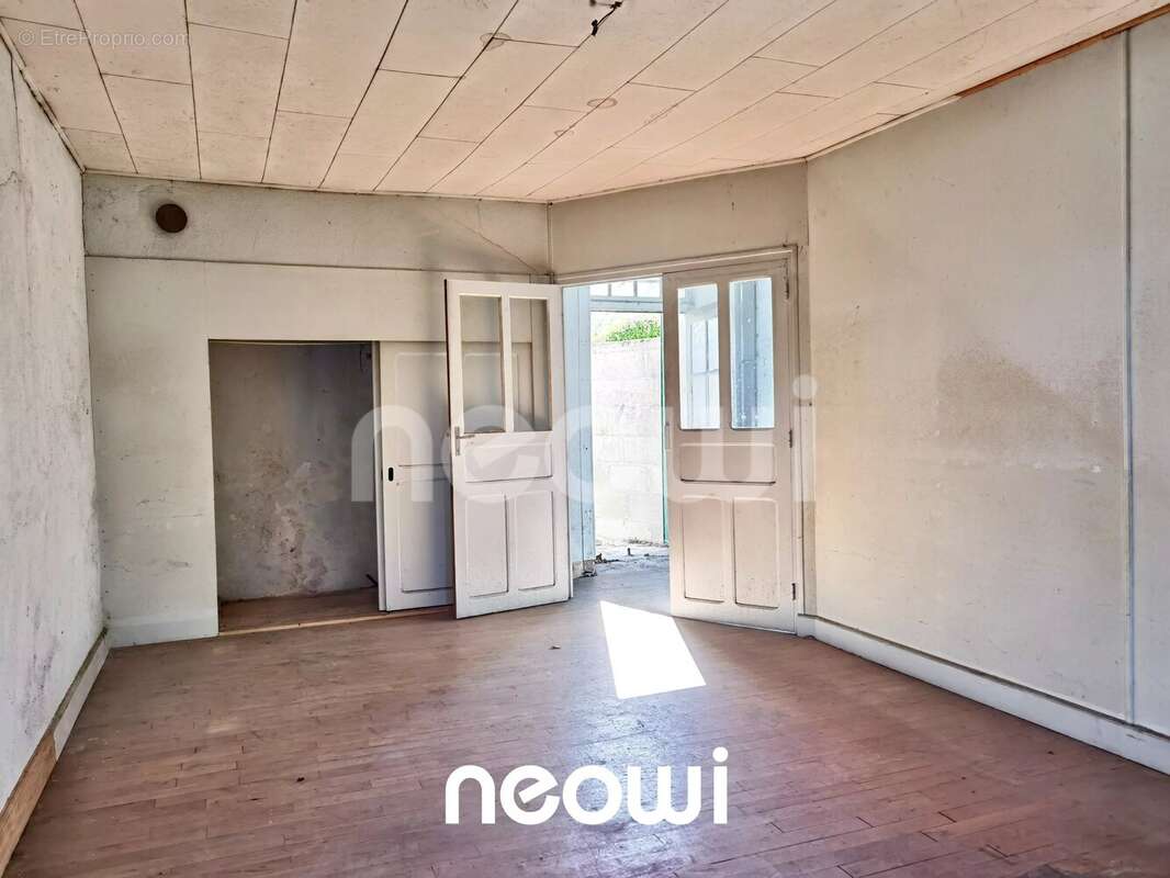 Maison à ARPAJON-SUR-CERE