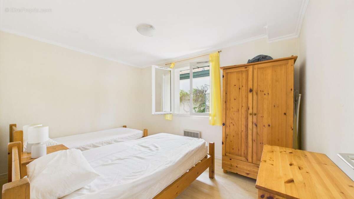 Maison à CAMBO-LES-BAINS