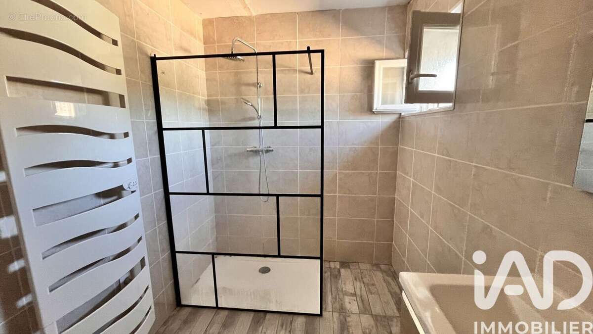 Photo 8 - Maison à BOURBON-LANCY