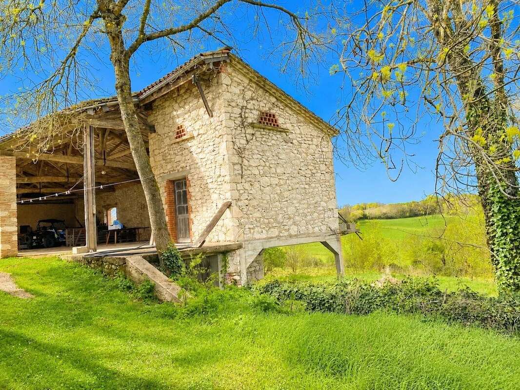 Maison à GAILLAC