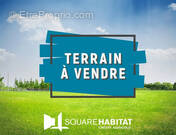 Terrain à MARTIGNE-SUR-MAYENNE