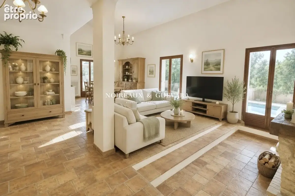 Maison 4 pièces 180 m² à vendre à Cannes (06400) - photo 3