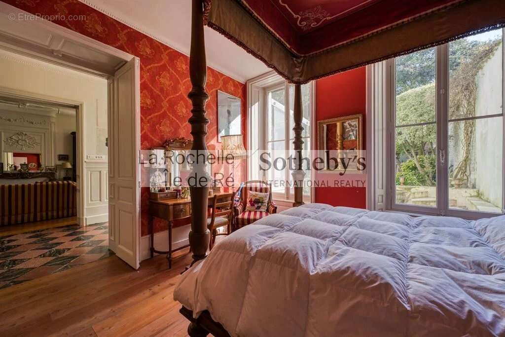 Appartement à LA ROCHELLE