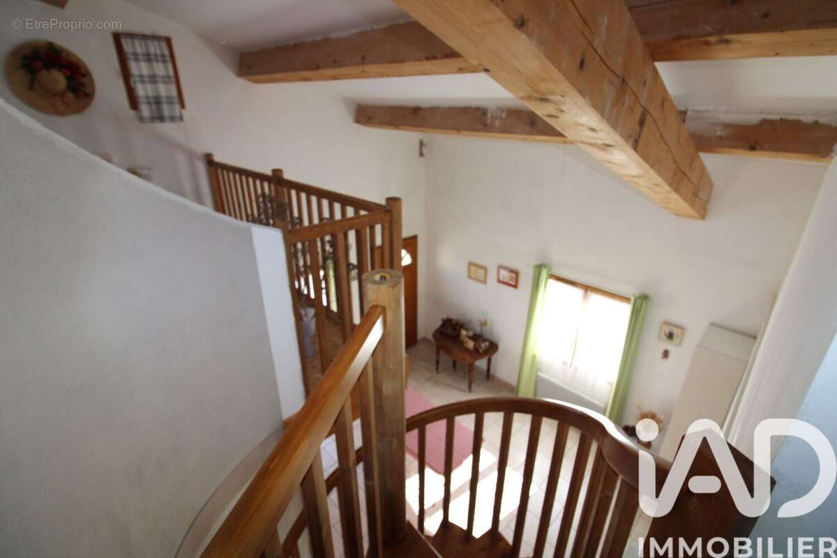 Photo 9 - Maison à OPOUL-PERILLOS