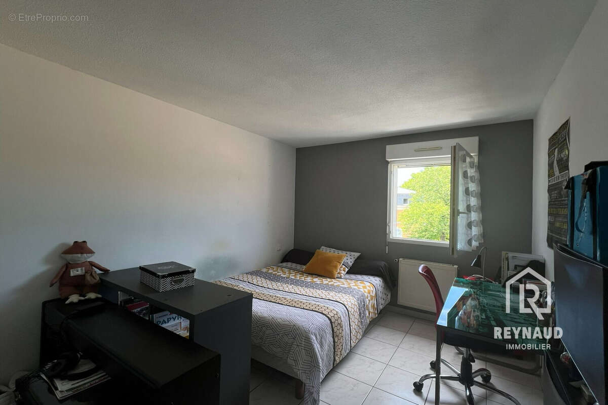 Appartement à CLERMONT-L&#039;HERAULT