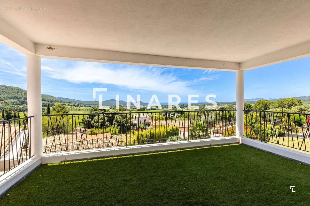 LA MAJESTUEUSE - Propriété d'exception de 500m² - Piscines - Dépendances - 83740 LA CADIÈRE D'AZUR - photo 22