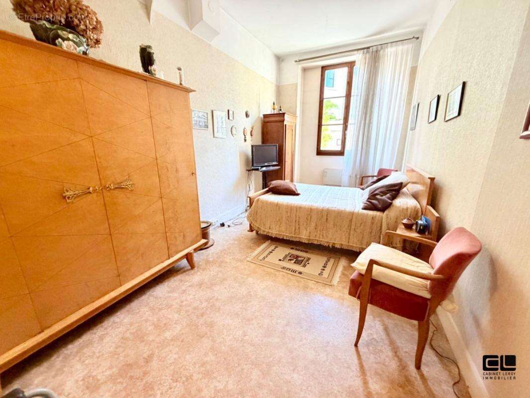 Appartement à CALUIRE-ET-CUIRE