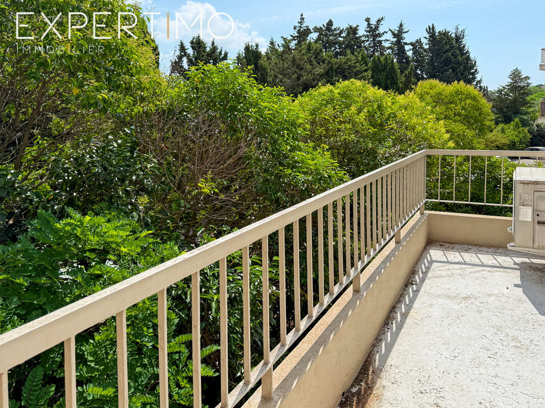 Opportunité rare ! Ensemble Immobilier Montpellier Nord 4 studios, 4 T2 . - photo 9