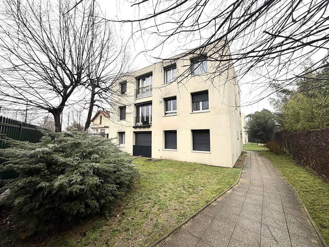 Appartement à BEZONS